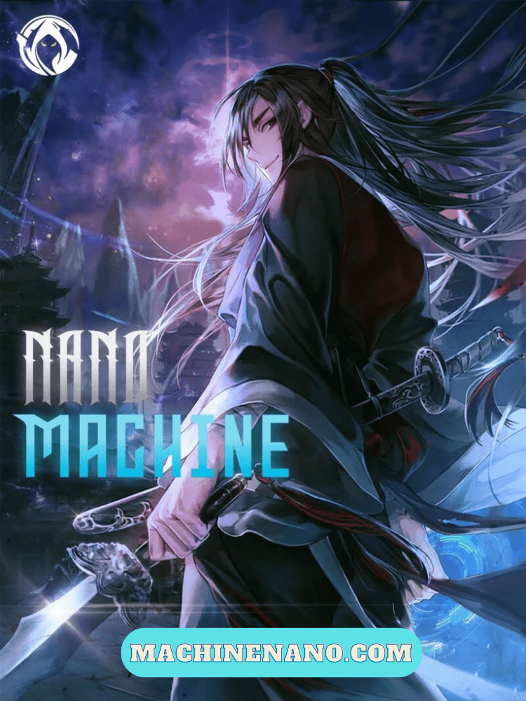 Nano Machine Chapter 279